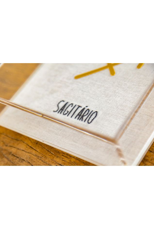 Quadro Acrilico Sagitario Mimo Galeria -3- Quadro Acrilico Sagitario Mimo Galeria -3-